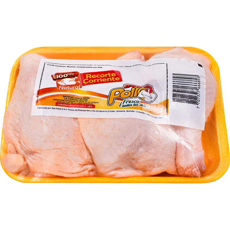 Don pollo